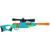 Air Warriors Carnivore Bolt-Action Single-Dart Sniper Rifle Blaster- 67543